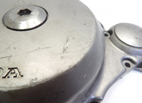 Dynamodeksel Honda TRANSALP