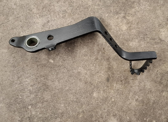 Brake pedal BMW F 750 GS
