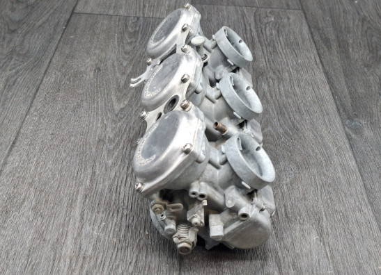 Vergaser-Set Suzuki GT 750