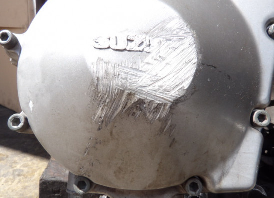 Engine Suzuki GSF 600 650 Bandit 