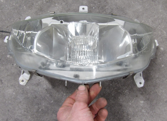 Scheinwerfer BMW R 1150 RT   R 850 RT