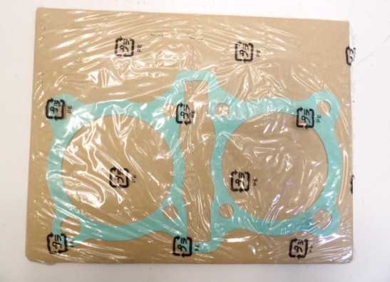 Pakking Honda CMX 450