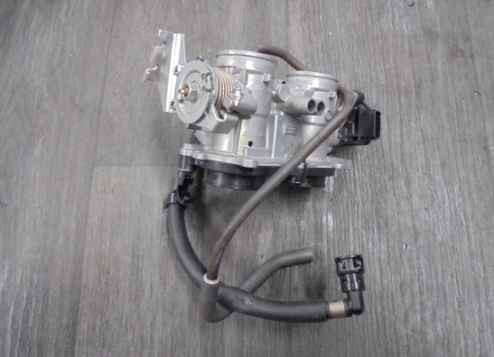 Throttle body Honda CMX 500 Rebel