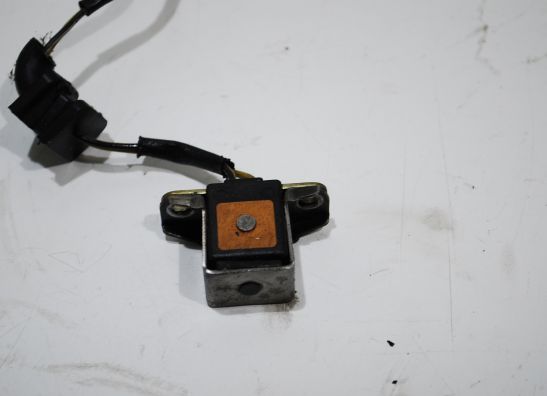 Pulsgever Kawasaki ZX 10 R