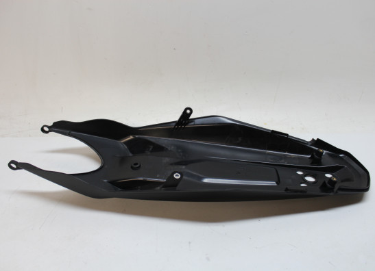 Heckunterverkleidung KTM 890 Duke