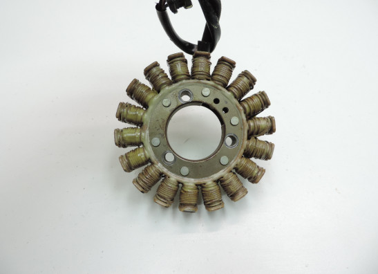 Generator Kawasaki ZEPHYR 550