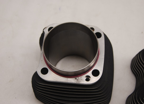 Cylinders Harley Davidson Softtail