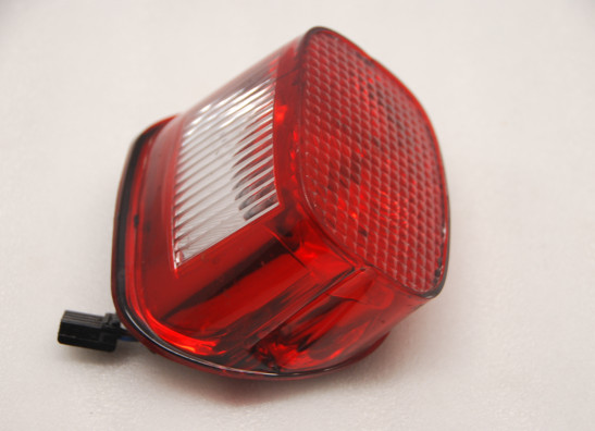 Achterlicht Harley Davidson Dyna