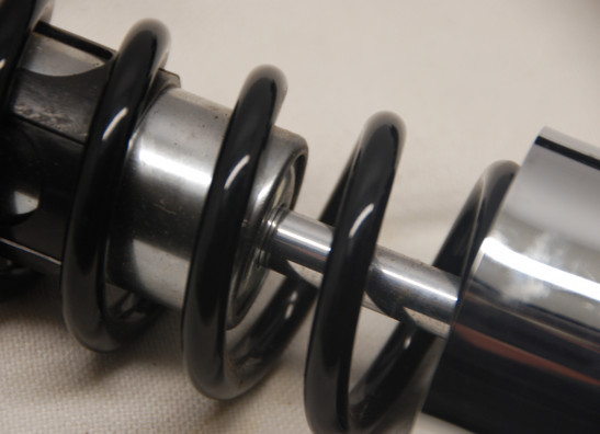 Stossdampfer hinten Harley Davidson VROD VRSC