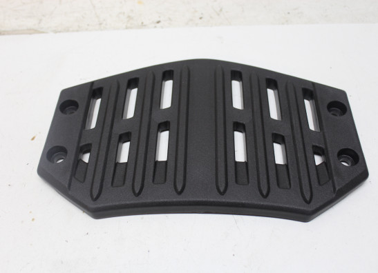 Rear carrier top box Kawasaki VERSYS 1000