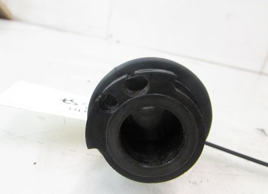 Gasgriff Yamaha YZF R1