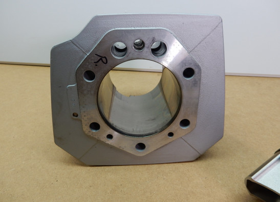 Cilinderblok Moto Guzzi V11