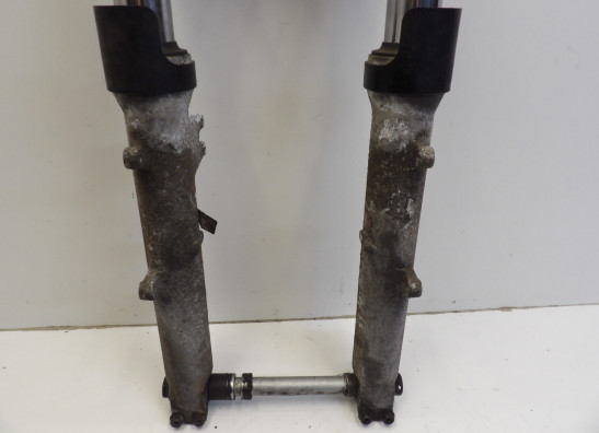 Voorpoten compleet Honda VFR 800 I