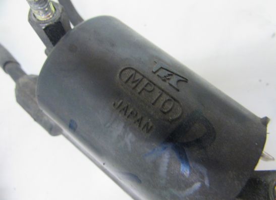 Bobine Honda CBR 1100 XX