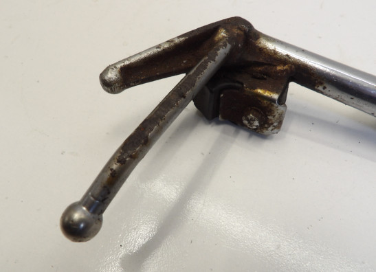 Side stand bar Honda VT 700 750