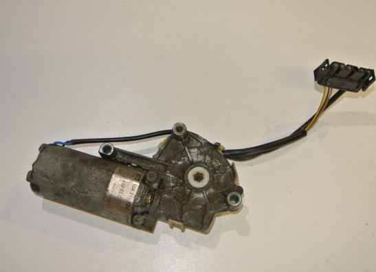 Scheibe Windschild BMW R 1100 RT