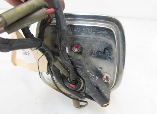 Rear light Kawasaki Overige Kawasaki