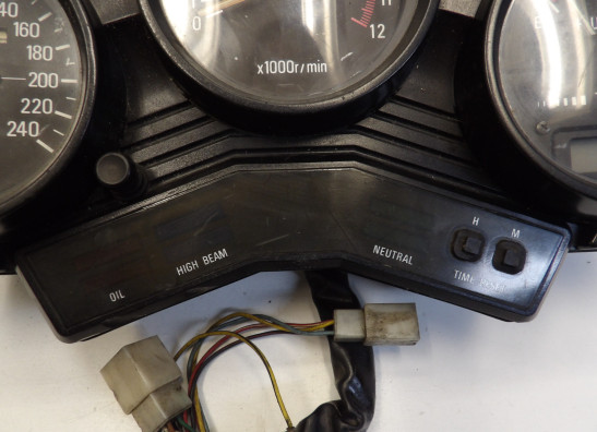 Tellerset Yamaha XJ 900 F