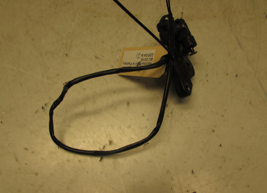 Standaard schakelaar Aprilia RSV 4