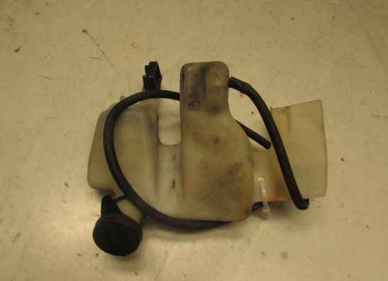 Koelvloeistof reservoir Honda CB 600 F