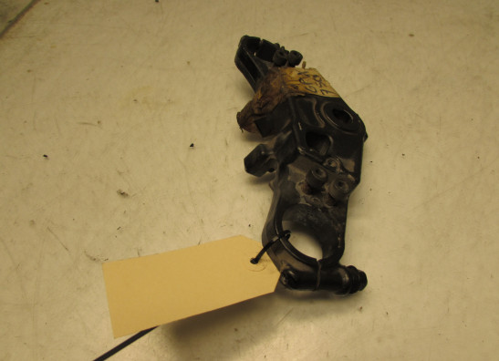 Fork top bridge Kawasaki GPX 750