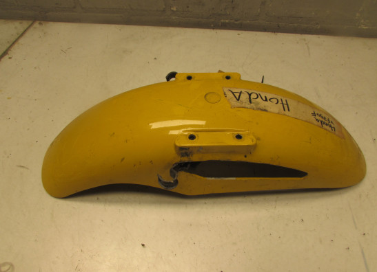Voorspatbord Honda VF 700  750 F