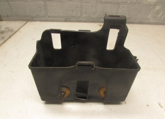 Accubak Yamaha V max