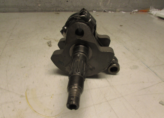 Krukas Ducati Multistrada 1000