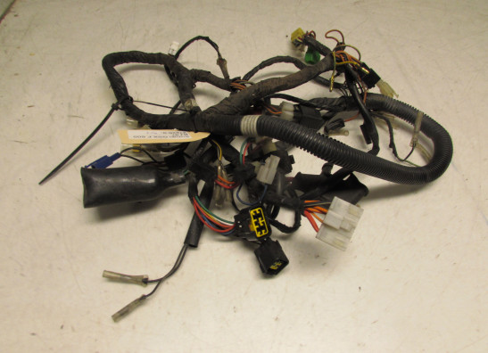 Kabelboom Suzuki GSX F 600