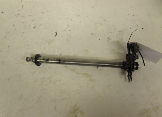 Engine parts Suzuki GSX R 1000