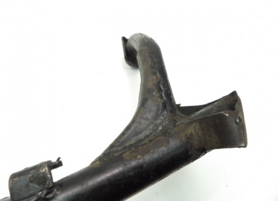 Standaard Suzuki GSX 750