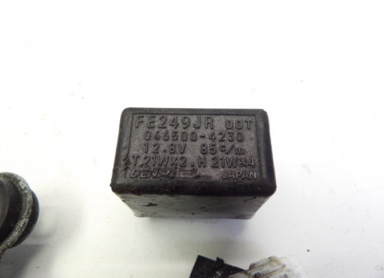 Relais Suzuki GSX R 750