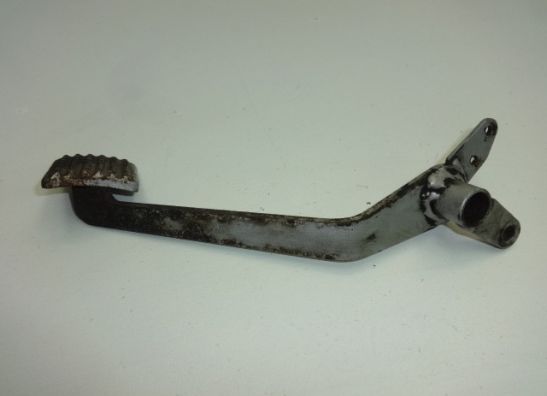 Rempedaal Honda Deauville 650 - 700