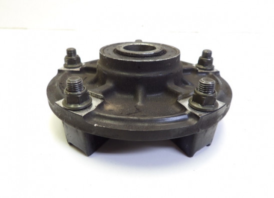 Tandwieldrager Yamaha YZF R6