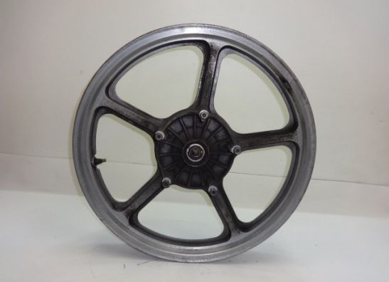 Front Wheel Honda VF 700  750 Supermagna