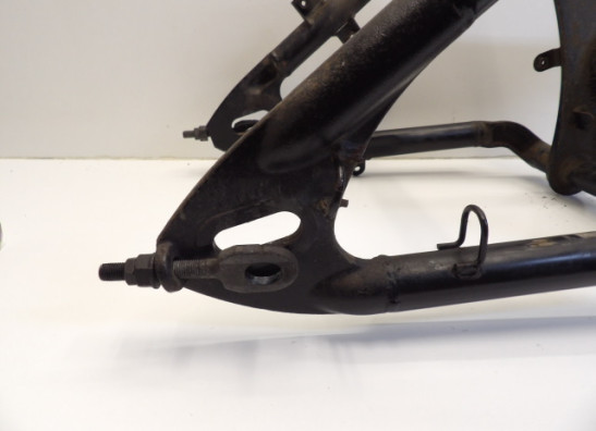 Hinterradschwinge Kawasaki VN 900