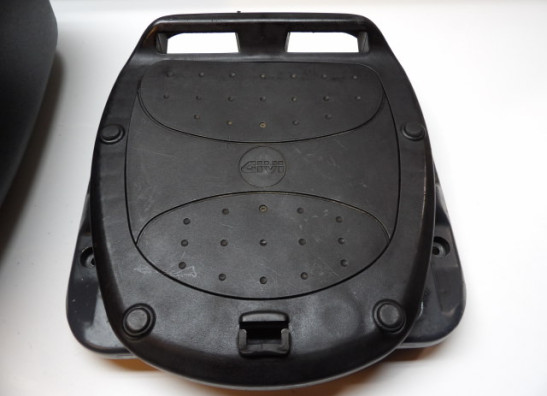 Topkoffer Honda ST 1100 Pan European