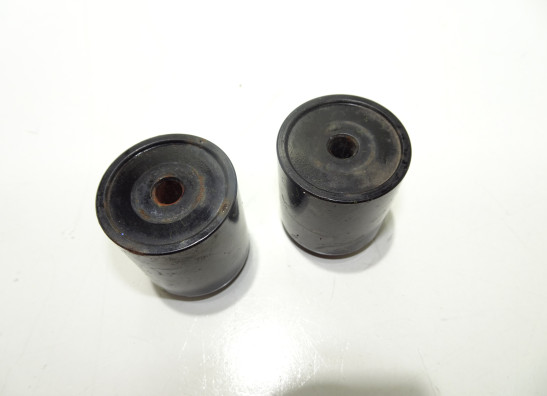 Stuurdemper Suzuki DL 650 V STROM