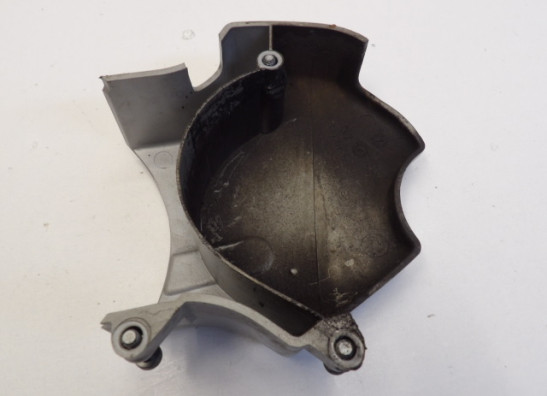 Engine cover front spocket BMW F 650 GS