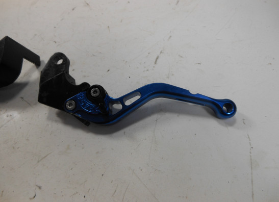Braking lever Suzuki GSX R 750