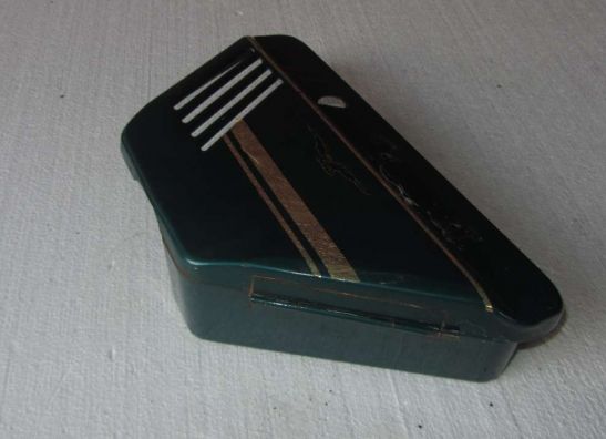 Linker zijkuip klein Moto Guzzi Overige Moto Guzzi