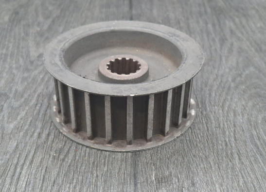 Sprocket Harley Davidson Overige Harley Davidson