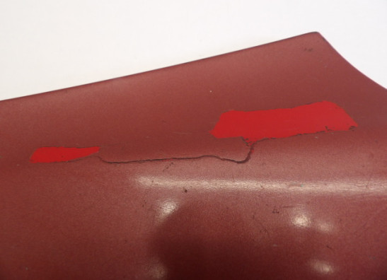 Linker zijkuip klein Honda Overige Honda