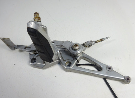 Fussrastetrager vorne rechts BMW K 1200 GT