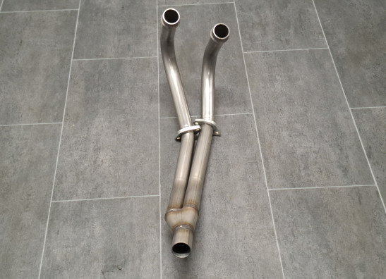 Auspuff-Krummer Yamaha XJ 600 Diversion