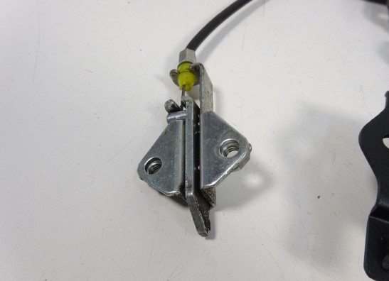 Sitzbank Kawasaki Z 750