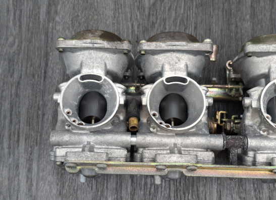 Carburateurset Yamaha FZR 400