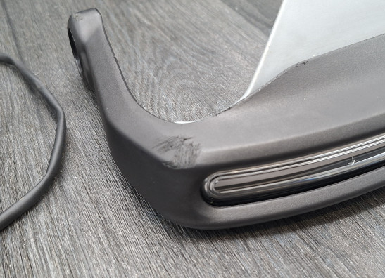 Handvat BMW R 1300 GS