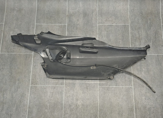 Linker zijkuip Suzuki Burgman 650