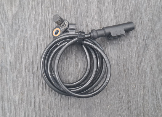 ABS sensor achter BMW F 800 GS